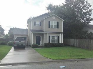 1109 Bradley Daniel Blvd, Summerville, SC 29483