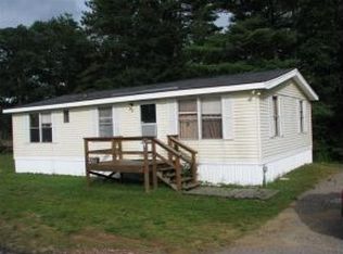 25 Saint Joseph Dr, Belmont, NH 03220