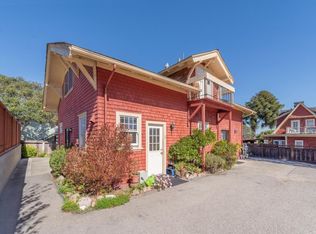 770 Madison St #3, Monterey, CA 93940