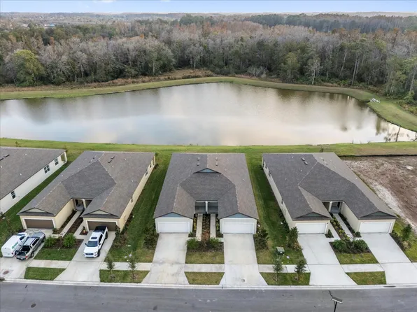 18170 Pleasantview Blvd, Land O Lakes, FL