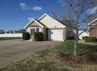 78 Osage Dr, Cadiz, KY 42211