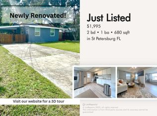 4528 70th St N, Saint Petersburg, FL 33709