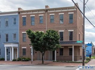 1 E Main St, Richmond, VA 23219
