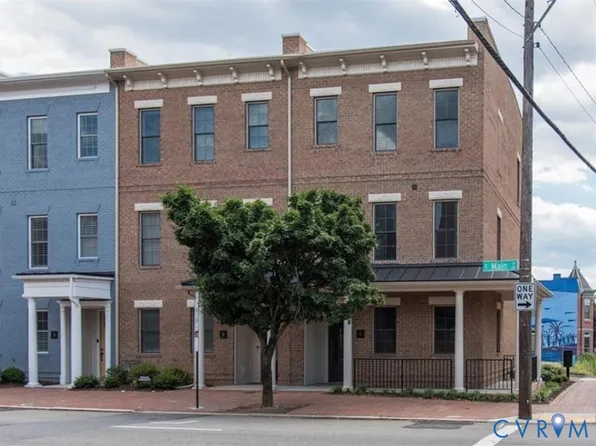 1 E Main St, Richmond, VA 23219