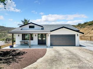 11132 Summit Ave, Santee, CA 92071