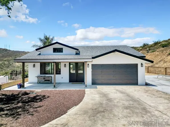 11132 Summit Ave, Santee, CA 92071