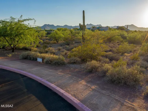 2869 W Black Cloud Ct #12, Tucson, AZ 85745