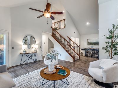 17820 Windflower Way Unit 501, Dallas, TX, 75252