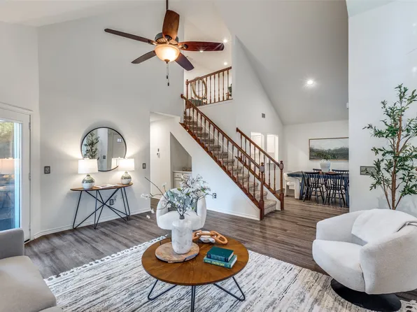 17820 Windflower Way Unit 501, Dallas, TX 75252