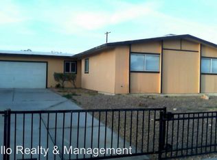 6508 Mecham Ave, Las Vegas, NV 89107