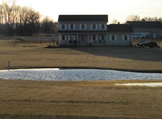 405 Sitterley Rd NW, Canal Winchester, OH 43110