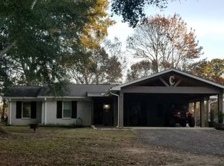 574 Highway 469 N, Florence, MS 39073