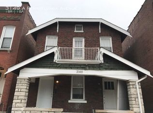 3149 Pennsylvania Ave #A, Saint Louis, MO