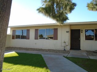 10873 W Santa Fe Dr, Sun City, AZ 85351
