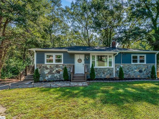 614 Overhill Cir, Spartanburg, SC 29303