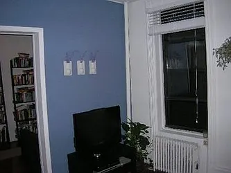 Rented by Bank Neary