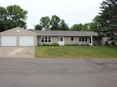 204 Cuba St, Lake Park, MN, 56554