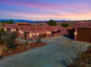 3791 Colt Dr, Lake Havasu City, AZ 86404