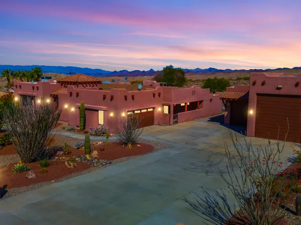 3791 Colt Dr, Lake Havasu City, AZ 86404