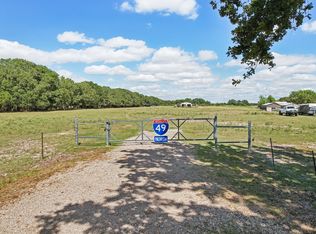 1659 Vz County Road 1905, Fruitvale, TX 75127