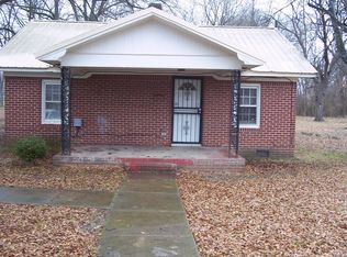 2070 Ellis St, Milan, TN 38358