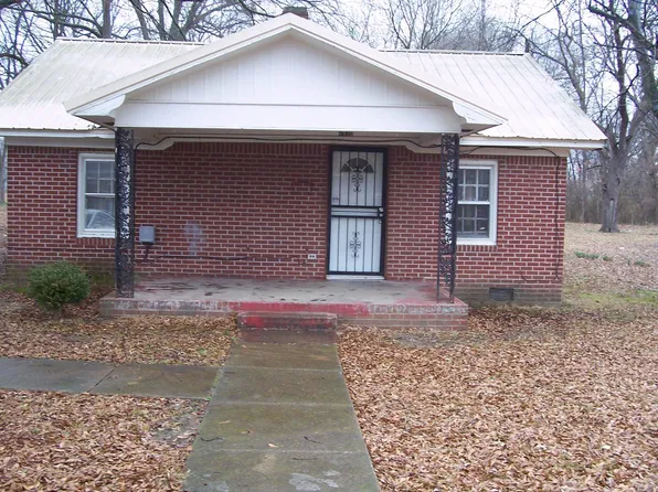 2070 Ellis St, Milan, TN 38358