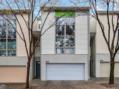 1214 Aalto Main NW, Atlanta, GA, 30318