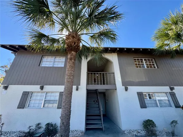 6006 1st Ave S APT 21, Saint Petersburg, FL 33707