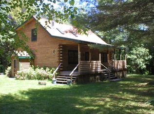 17 Elks Glade Rd, Chestertown, NY 12817