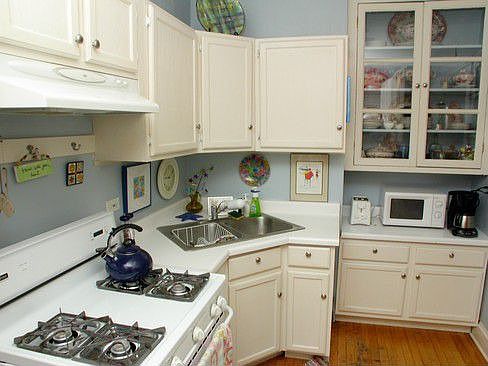 Cute Kitchen