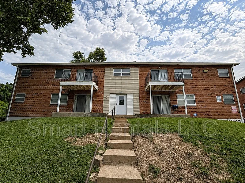 2601 Tyrell Dr