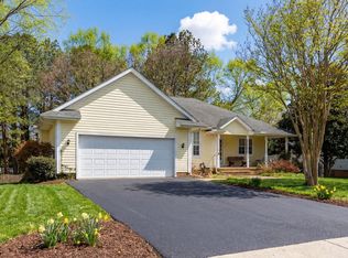 324 Kidwell Ave, Centreville, MD 21617