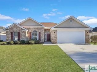 131 Aquinnah Dr #2, Pooler, GA 31322