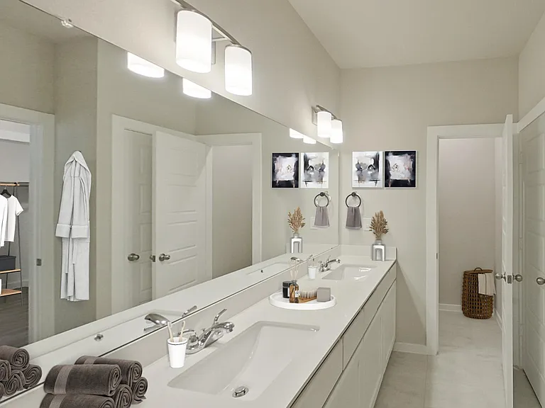 Lakewood Manor — Photo 28