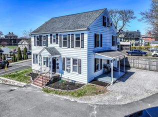 3 9th Ave #2, Danbury, CT 06810