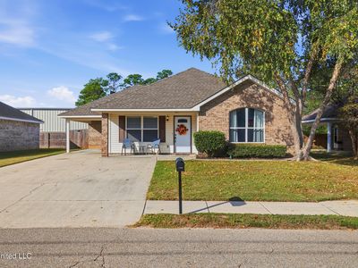 10411 3rd Ave, Diberville, MS, 39540