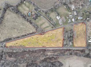 Bushkill Center & Hall Rd, Nazareth, PA 18064