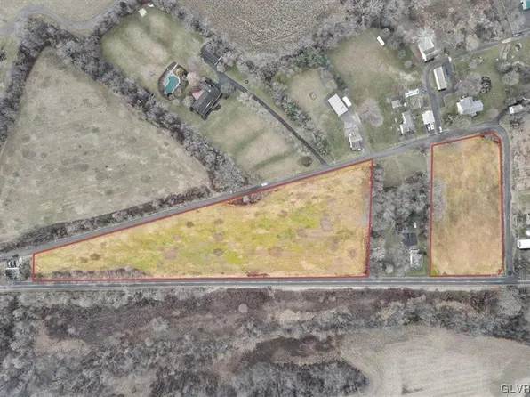 Bushkill Center & Hall Rd, Nazareth, PA 18064