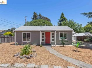 590 La Paloma Rd, El Sobrante, CA 94803