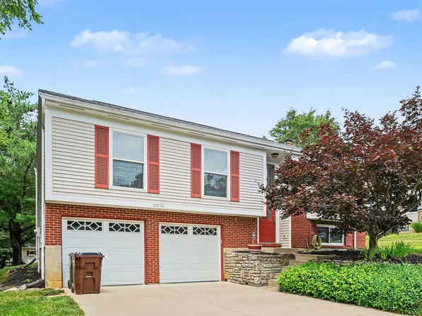5370 Shadow Hill Ct, Taylor Mill, KY 41015