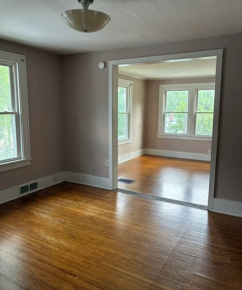 Living & Dining Room