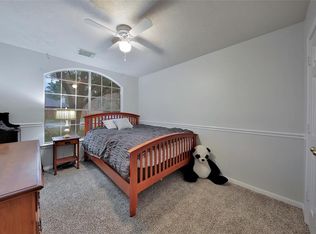 1814 Ashton Village Dr, Spring, TX 77386