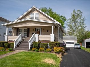 1337 Heinz Ave, Sharon, PA