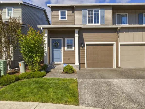 2124 NE 115th Ct, Vancouver, WA 98684