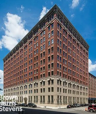 Sold by Brown Harris Stevens | media 22