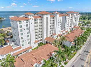 1325 Snell Isle Blvd NE Unit 812, Saint Petersburg, FL 33704
