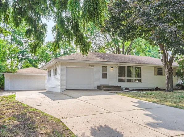 6416 Georgia Ave N, Brooklyn Park, MN 55428