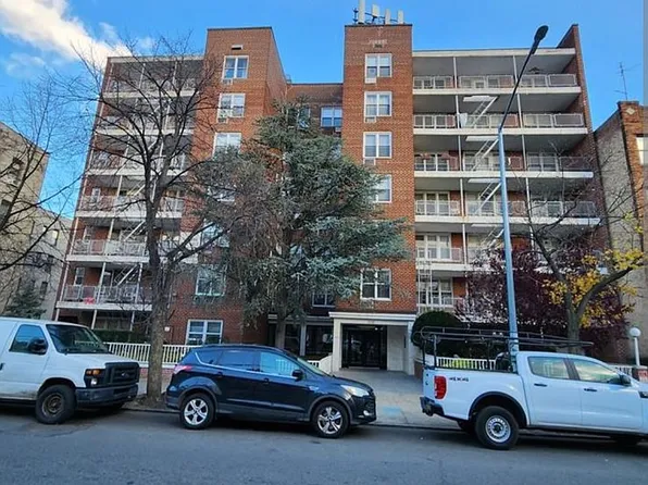 2035 E 7th St APT 3F, Brooklyn, NY 11223