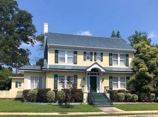 612 S Jackson St, Salisbury, NC 28144