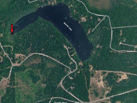 2nd image of Snow Bowl Rd